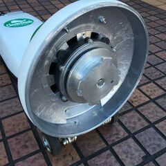 アマノ武蔵 CMP-140H ポリッシャー【市川行徳店】【店頭取引限定