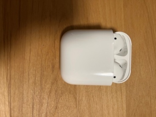 Apple Airpods 2世代　エアポッズ
