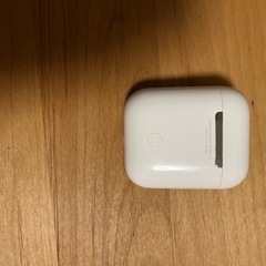 Apple Airpods 2世代　エアポッズ