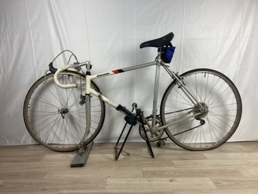 ブリヂストン子供用自転車24インチ　シュライン　状態良　直接お渡し ブリヂストン子供用自転車24インチ シュライン 状態良 直接お