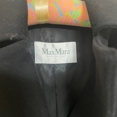 Maxmará コート