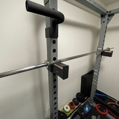 バーベル売ります