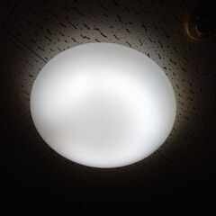 東芝　シーリングライト　蛍光灯　２７ｗ　３４ｗ　リモコン付属