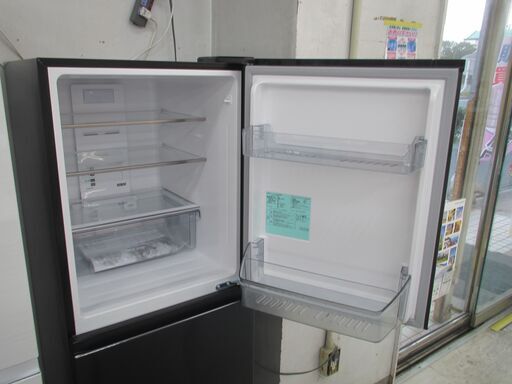 ID:G10011521　ハイアール　３ドア冷凍冷蔵庫２８５L