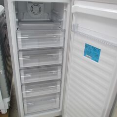 ID:G10011439 ハイアール 冷凍庫153L