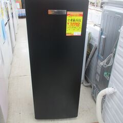 ID:G10012030　ハイアール　冷凍庫１５３L