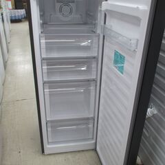 ID:G10012030　ハイアール　冷凍庫１５３L