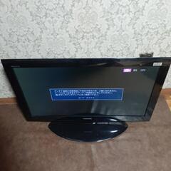 TOSHIBA　液晶テレビ　32型　32AE1
