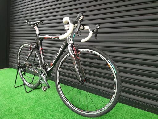 COLNAGO コルナゴ PRESTIGE CROSS プレステージ クロス カーボン