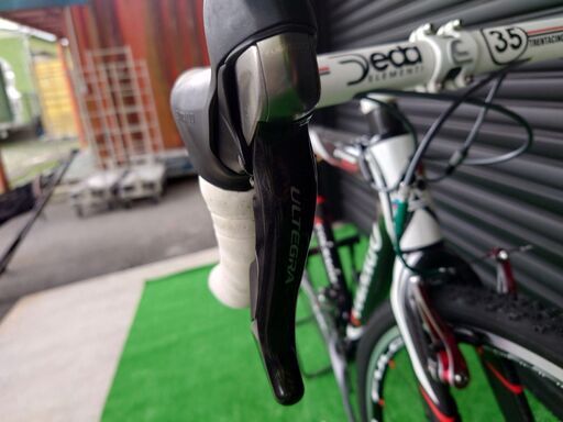 値下げしました】 COLNAGO コルナゴ PRESTIGE CROSS プレステージ