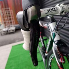 値下げしました】 COLNAGO コルナゴ PRESTIGE CROSS プレステージ 