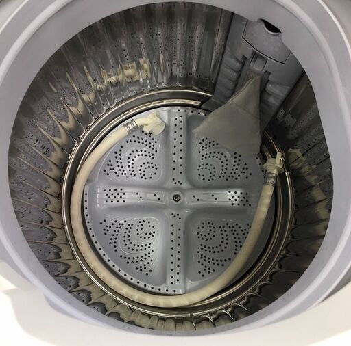 洗濯機 シャープ SHARP ES-T713 2021年製 - 洗濯機 