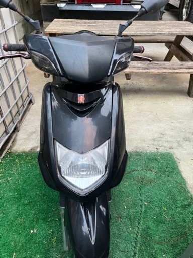 シグナス
