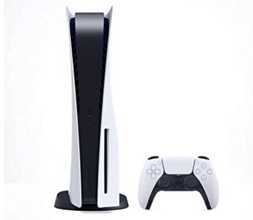 PS、プレイステーション、　Play Station（CFI-1200A01）通常版　新品未使用.