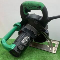 日立工機 Hitachi Koki CD7SA 180mm チップソーカッター【野田愛宕店