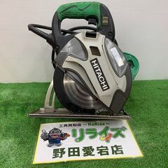 日立工機 Hitachi Koki CD7SA 180mm チップソーカッター【野田愛宕店