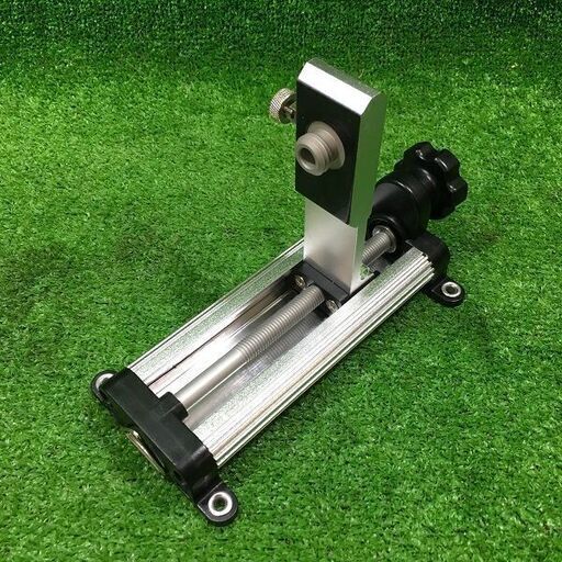 その他 メーカー不明 軽天ホルダー レーザー クランプ レーザー 固定器 