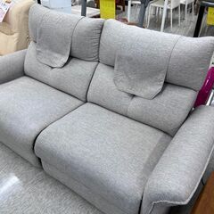 city shop コートレザー電動リクライニングソファー【モノ市場東浦店】41