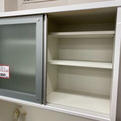 レンジボード 探すなら「リサイクルR 」❕松田家具❕ゲート付き軽トラ”無料貸出❕購入後取り置きにも対応 ❕R2348