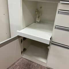 レンジボード 探すなら「リサイクルR 」❕松田家具❕ゲート付き軽トラ