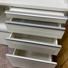 レンジボード 探すなら「リサイクルR 」❕松田家具❕ゲート付き軽トラ”無料貸出❕購入後取り置きにも対応 ❕R2348