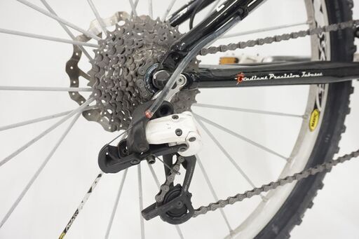 大幅値下げ!!　KLEINマントラ 自転車買取専門店サイパラ｜ロードバイク等スポーツ自転車の高額買取