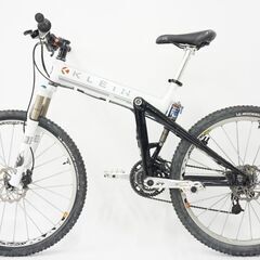  KLEIN「クライン」 MANTRA マウンテンバイク
