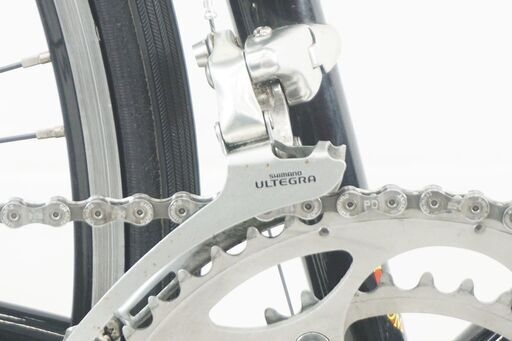 RITCHEY 「リッチー」 LOGIC 2003年頃 ロードバイク