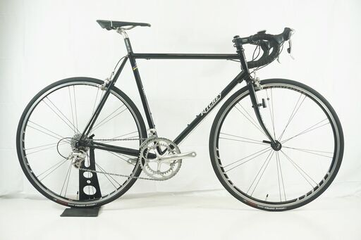 RITCHEY 「リッチー」 LOGIC 2003年頃 ロードバイク