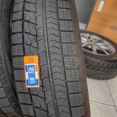 スタッドレスタイヤ195/65R15  91Q