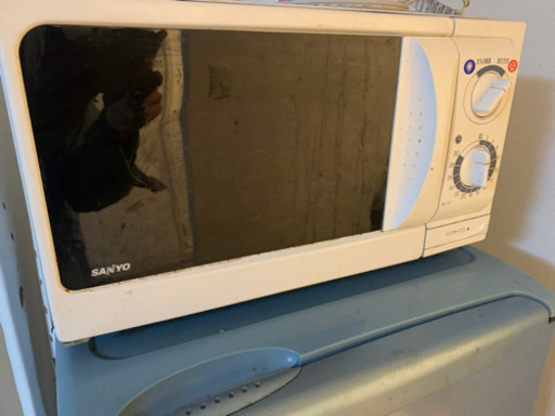 家電 冷蔵庫 洗濯機 電子レンジ 兵庫神戸