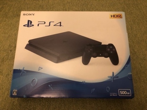 【受け渡し予定者決定】SONY PlayStation4 ※EvilController(ps5でも使用可)セットも有
