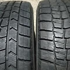 ご成約?組替えも激安で?20年製?バリ山195/65R15
