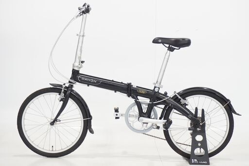 DAHON 「ダホン」 ROUTE 2014年モデル 折り畳み自転車 【公式通販】