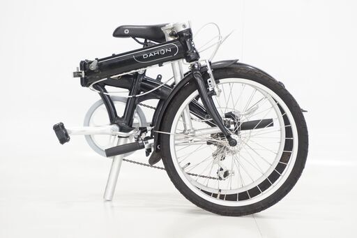 DAHON 「ダホン」 ROUTE 2014年モデル 折り畳み自転車