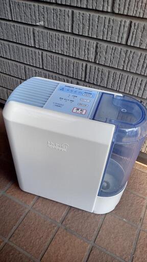 加湿器　ダイニチ