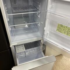 冷蔵庫探すなら「リサイクルR」❕SHARP❕2ドア冷蔵庫❕購入後取り置きに