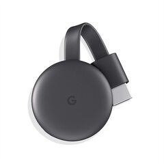 Google Chromecast 正規品　第三世代　2ｋ対応 ...