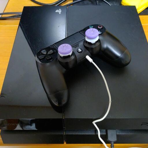 PS4 プレイステーション4 本体