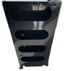 他サイトで売れました！ボビーワゴン  ジョエ・コロンボ joe colombo   4段