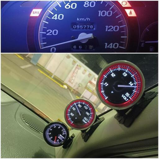 ライフ 5速!! 改造多数!! 車検たっぷり!!
