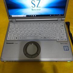 □動作保証□Panasonic Let\