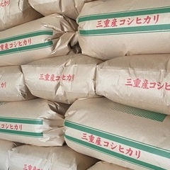 ④在庫処分🌾令和4年産✨新米コシヒカリ🌾玄米60kg🌾農家直送🌾