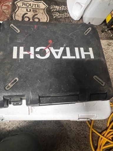 日立インパクト18v