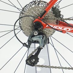 RIDLEY 「リドレー」 FENIX SLA DISC 2021モデル ロードバイク