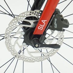 RIDLEY 「リドレー」 FENIX SLA DISC 2021モデル ロードバイク