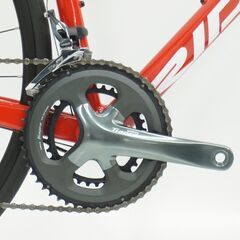 RIDLEY 「リドレー」 FENIX SLA DISC 2021モデル ロードバイク