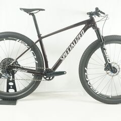 SPECIALIZED 「スペシャライズド」 EPIC HARDTAIL 2021年モデル マウンテンバイク