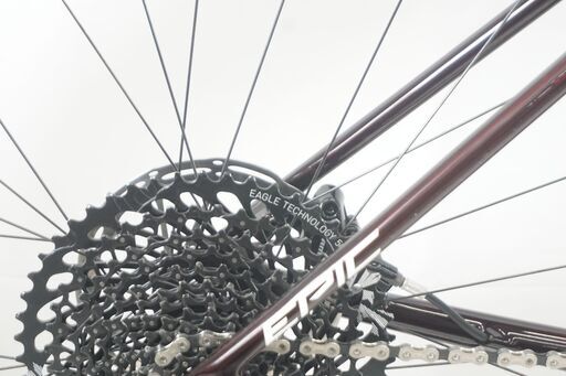 SPECIALIZED 「スペシャライズド」 EPIC HARDTAIL 2021年モデル 