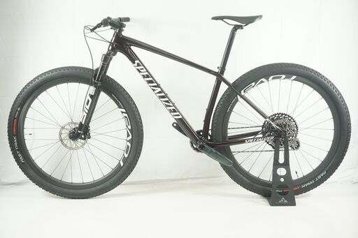 SPECIALIZED 「スペシャライズド」 EPIC HARDTAIL 2021年モデル ...